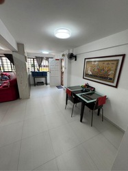 Blk 805 Khatib Gardens (Yishun), HDB 5 Rooms #607468721